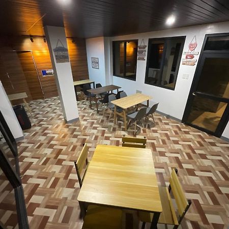 Halajo Bnb Transient Laoag Ngoại thất bức ảnh