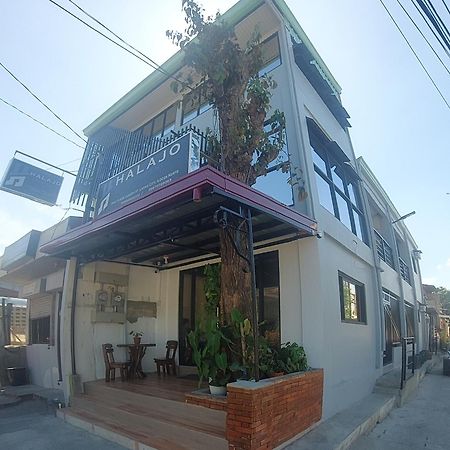 Halajo Bnb Transient Laoag Ngoại thất bức ảnh