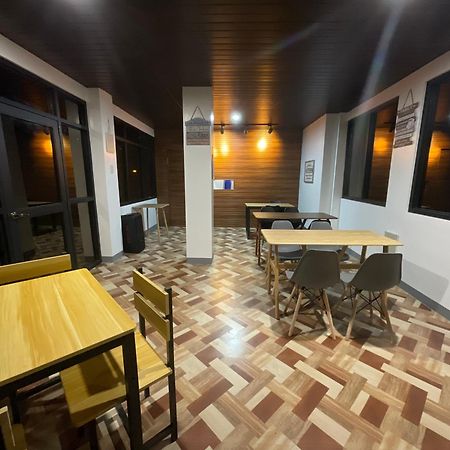 Halajo Bnb Transient Laoag Ngoại thất bức ảnh