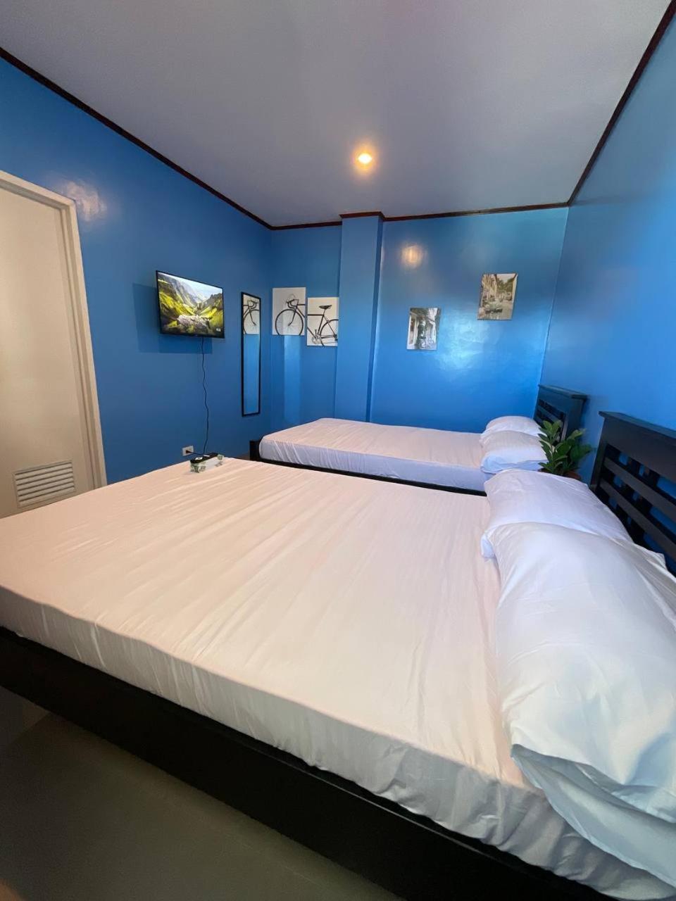 Halajo Bnb Transient Laoag Ngoại thất bức ảnh