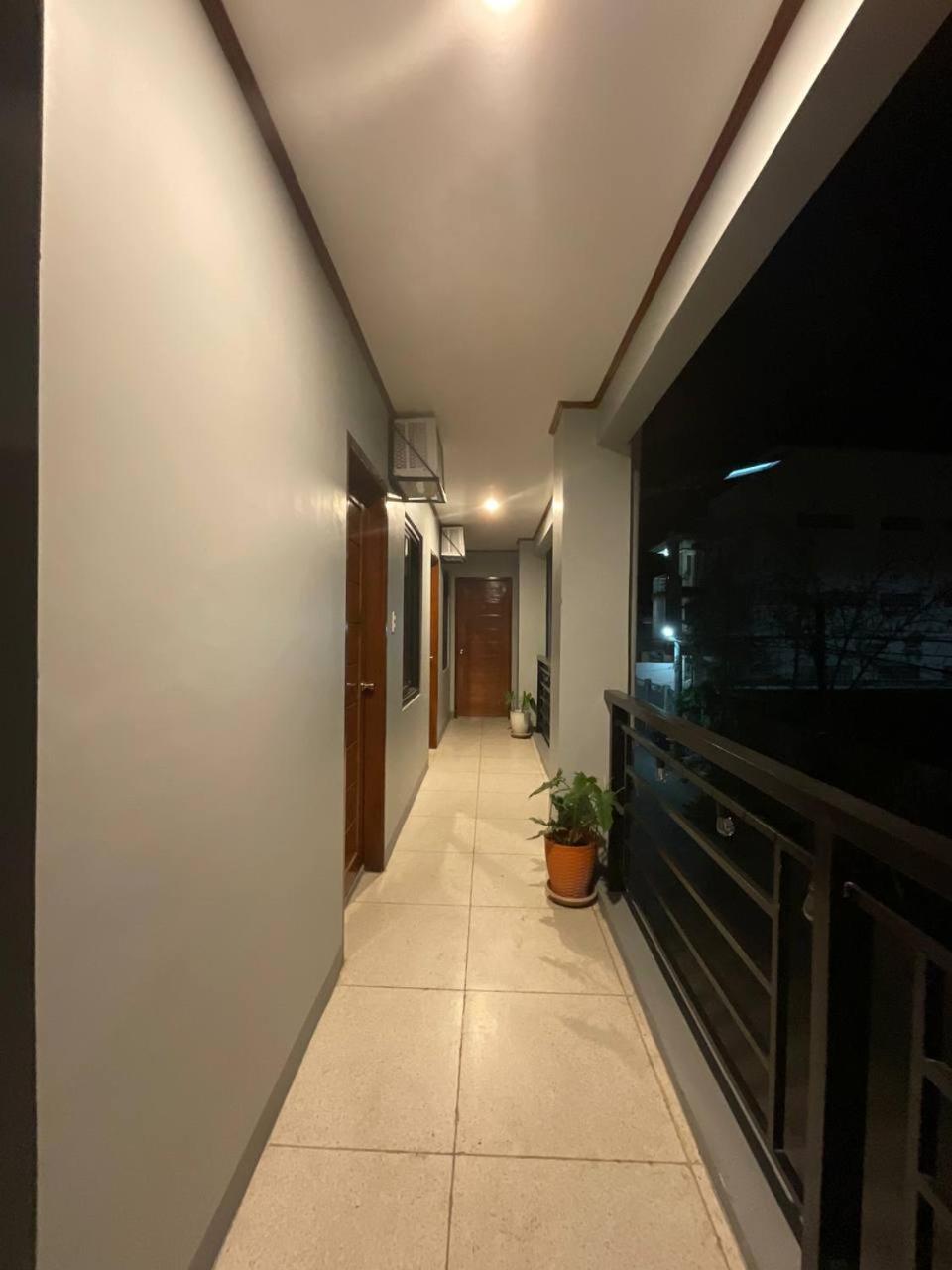 Halajo Bnb Transient Laoag Ngoại thất bức ảnh