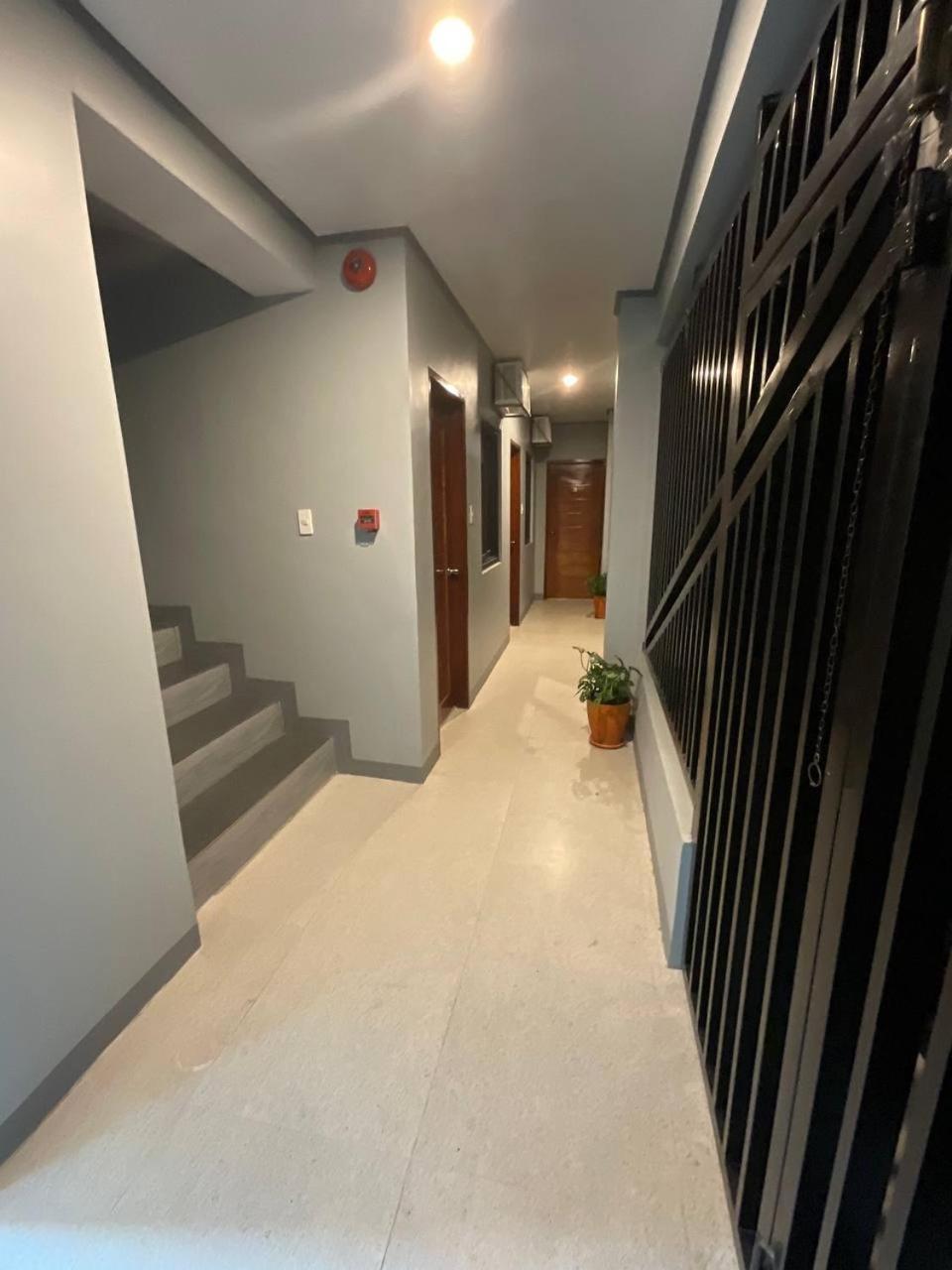 Halajo Bnb Transient Laoag Ngoại thất bức ảnh