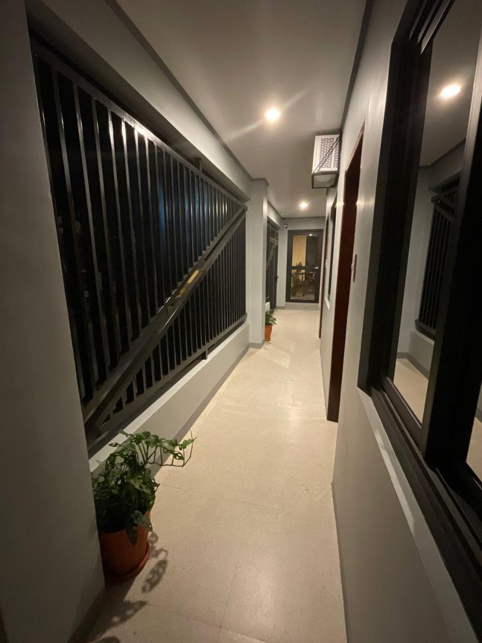Halajo Bnb Transient Laoag Ngoại thất bức ảnh