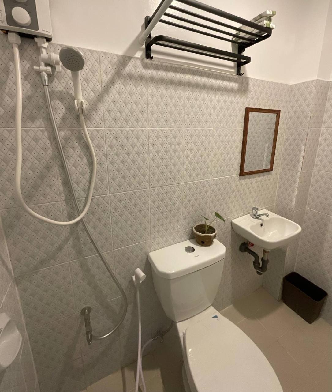 Halajo Bnb Transient Laoag Phòng bức ảnh